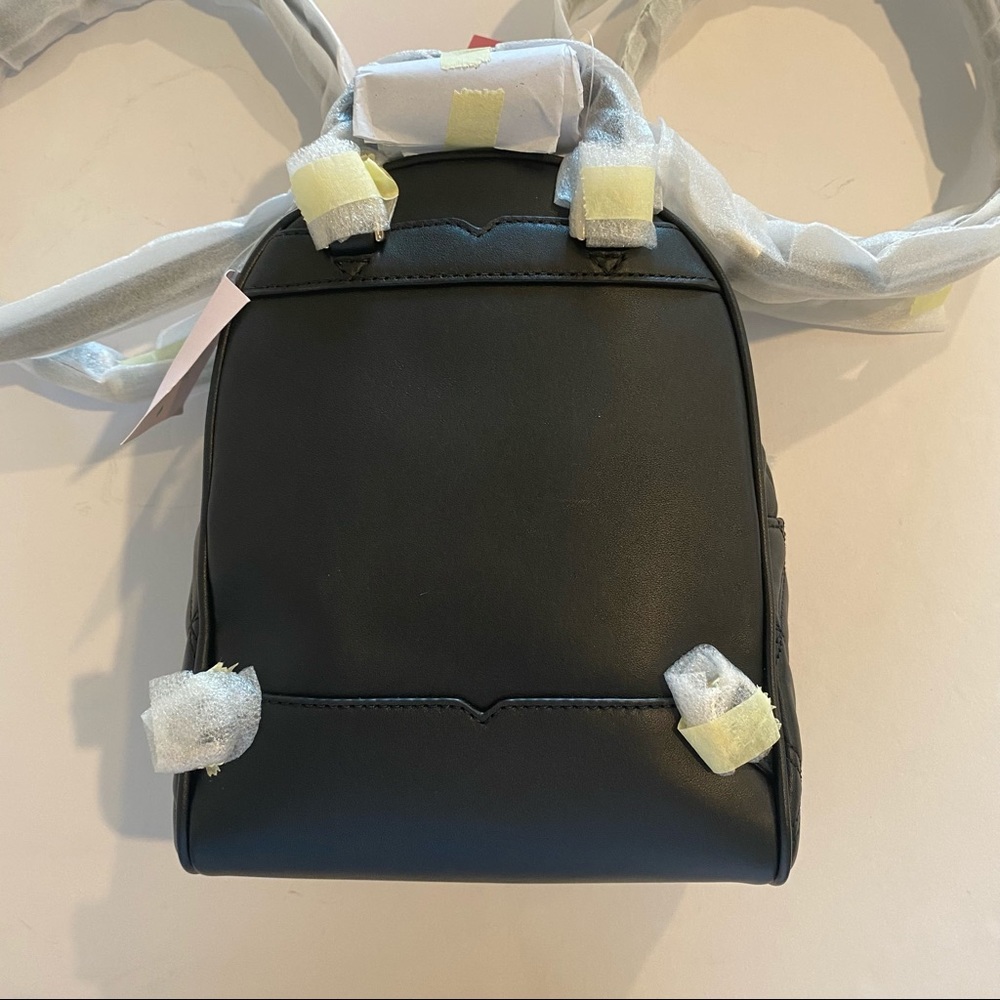 Kate Spade Natalia Mini Convertible Backpack - Picture 4 of 16